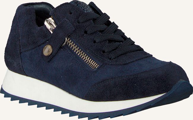 Blauwe SHOESME Lage sneakers LA9S200 Blauwe SHOESME Lage sneakers LA9S200 - large