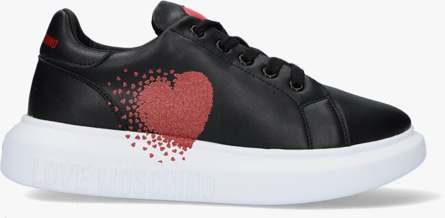 Zwarte LOVE MOSCHINO Lage sneakers JA15154 - large