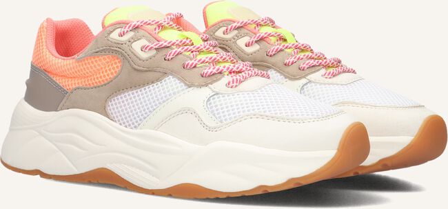 Witte SCOTCH & SODA Lage sneakers CELEST 38 Witte SCOTCH & SODA Lage sneakers CELEST 38 - large