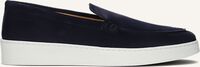 Blauwe GOOSECRAFT Loafers BEAN - medium