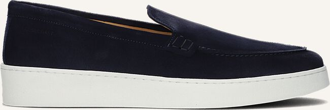 Blauwe GOOSECRAFT Loafers BEAN Blauwe GOOSECRAFT Loafers BEAN - large