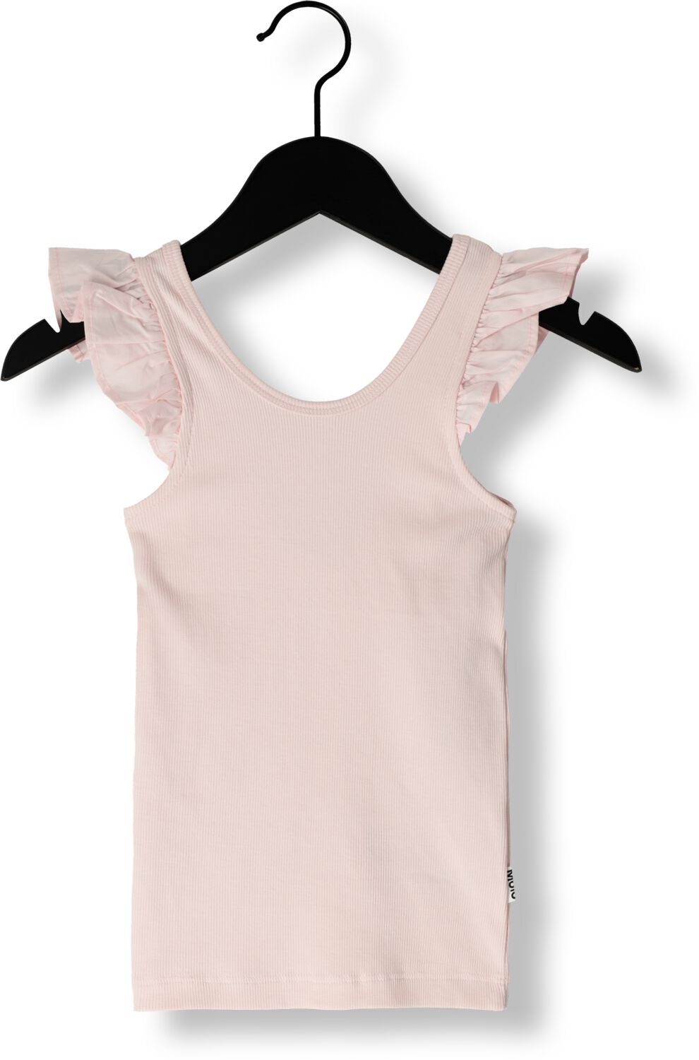 MOLO Meisjes Tops & T-shirts Ranja Roze
