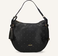 Zwarte LIU JO Handtas CONTEMPORANEA HOBO BAG - medium