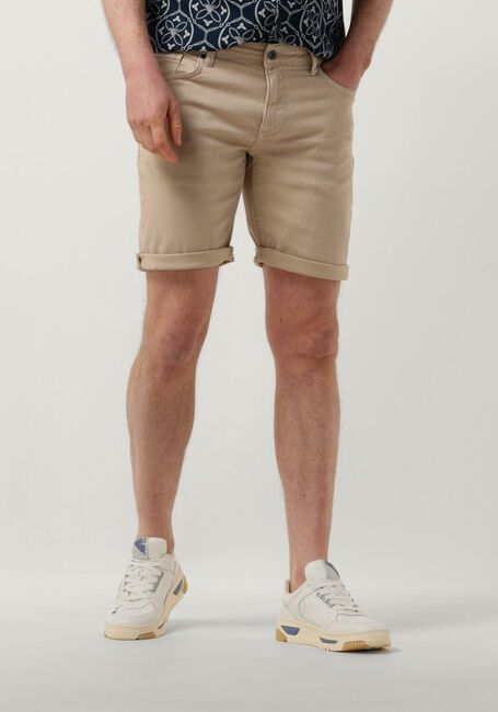 Zand PURE PATH Shorts W1278 THE STEVE - large