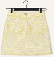 Gele SILVIAN HEACH Minirok SKIRT KALI Gele SILVIAN HEACH Minirok SKIRT KALI - medium