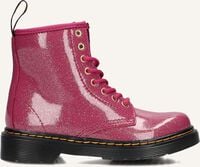 Roze DR MARTENS Veterboots 1460 T Roze DR MARTENS Veterboots 1460 T - medium