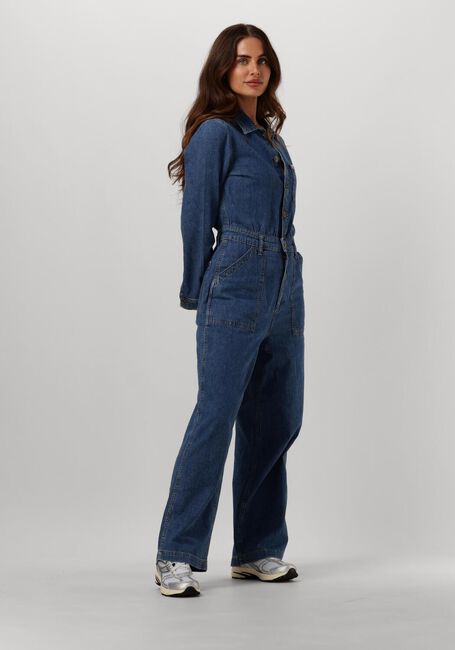 Blauwe LEE Jumpsuit WORKWEAR UNIONALL - large