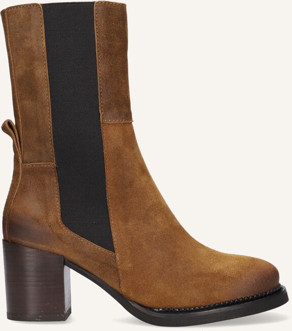 Cognac SHABBIES Chelsea boots 183020258 Cognac SHABBIES Chelsea boots 183020258 - large