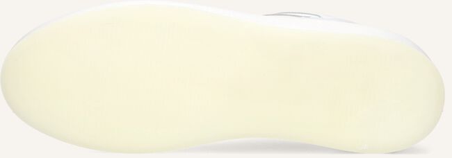Witte NUBIKK Lage sneakers JIRO LUCA Witte NUBIKK Lage sneakers JIRO LUCA - large