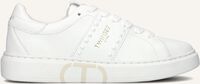 Witte TWINSET MILANO Lage sneakers 241TCP014 Witte TWINSET MILANO Lage sneakers 241TCP014 - medium