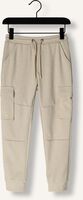 Beige DAILY7 Cargobroeken CARGO WORKER PANTS Beige DAILY7 Cargobroeken CARGO WORKER PANTS - medium