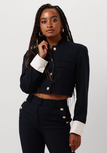 Blauwe JOSH V Blazer LOUIS BLAZER - large
