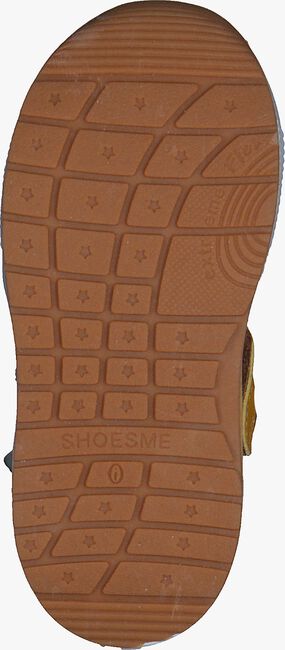 Bruin SHOESME Hoge sneakers ST20S003  - large
