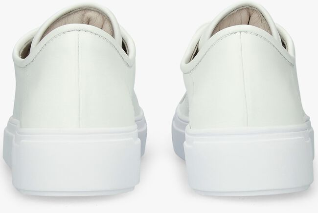 Witte BLACKSTONE Lage sneakers IRIS - large