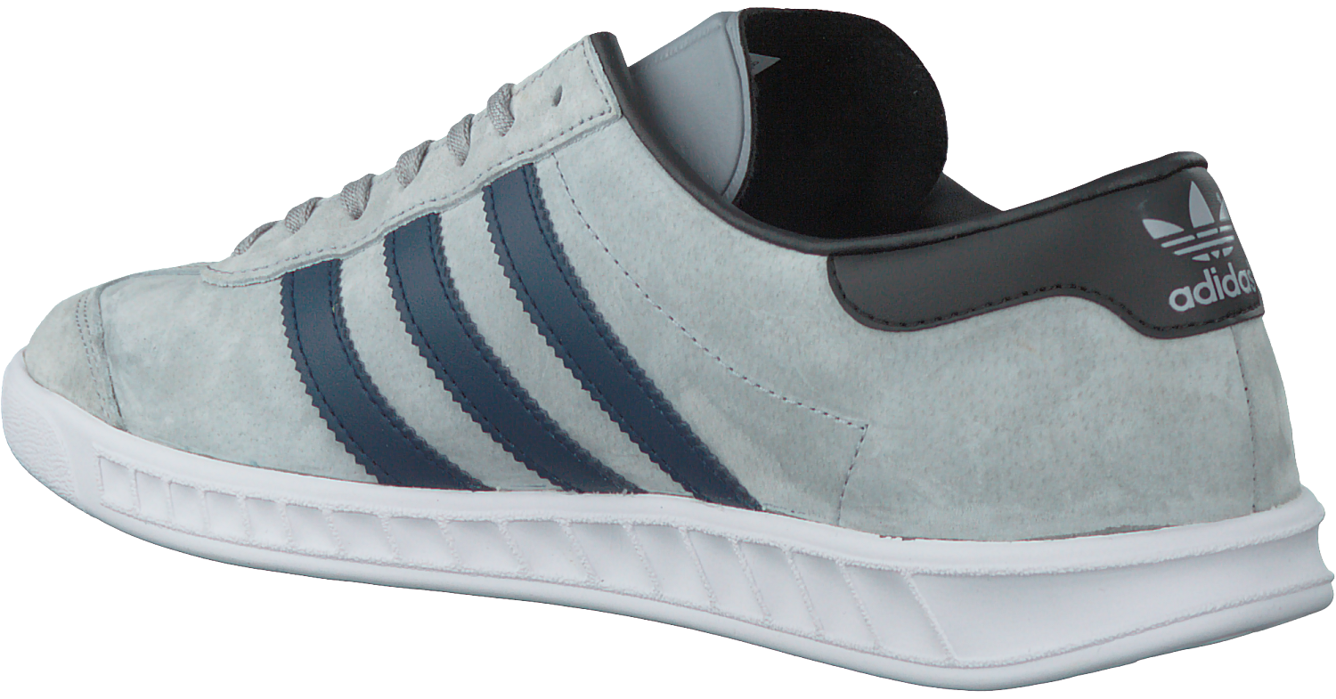 adidas hamburg grijs adidas hamburg grijs
