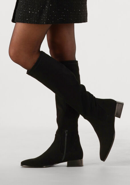 Zwarte NOTRE-V Hoge laarzen 15180 Zwarte NOTRE-V Hoge laarzen 15180 - large