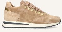 Beige VIA VAI Lage sneakers NORA SADE - medium