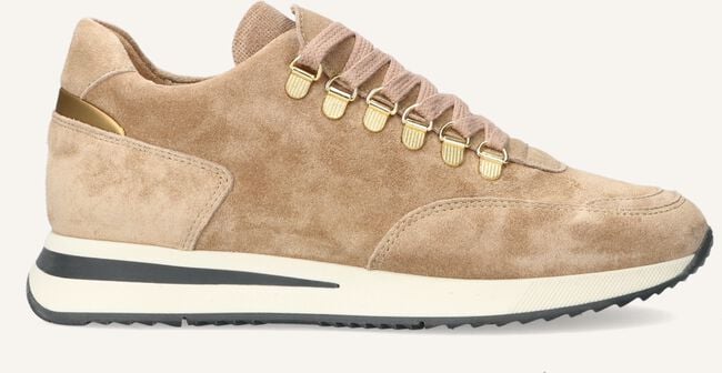 Beige VIA VAI Lage sneakers NORA SADE Beige VIA VAI Lage sneakers NORA SADE - large