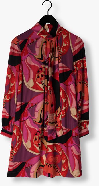 Roze ANA ALCAZAR Mini jurk SLIP DRESS - large