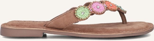 Multi LAZAMANI Teenslippers 75.453 Multi LAZAMANI Teenslippers 75.453 - large