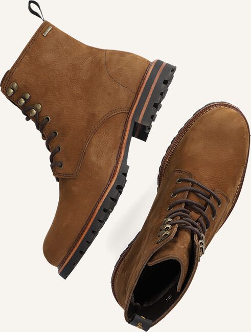 Bruine DUBARRY Veterboots LAOIS Bruine DUBARRY Veterboots LAOIS - large