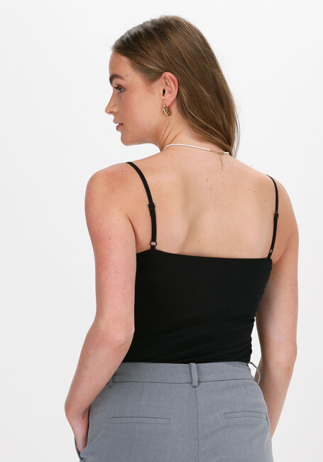 Zwarte CC HEART Top SEAMLESS TOP - large