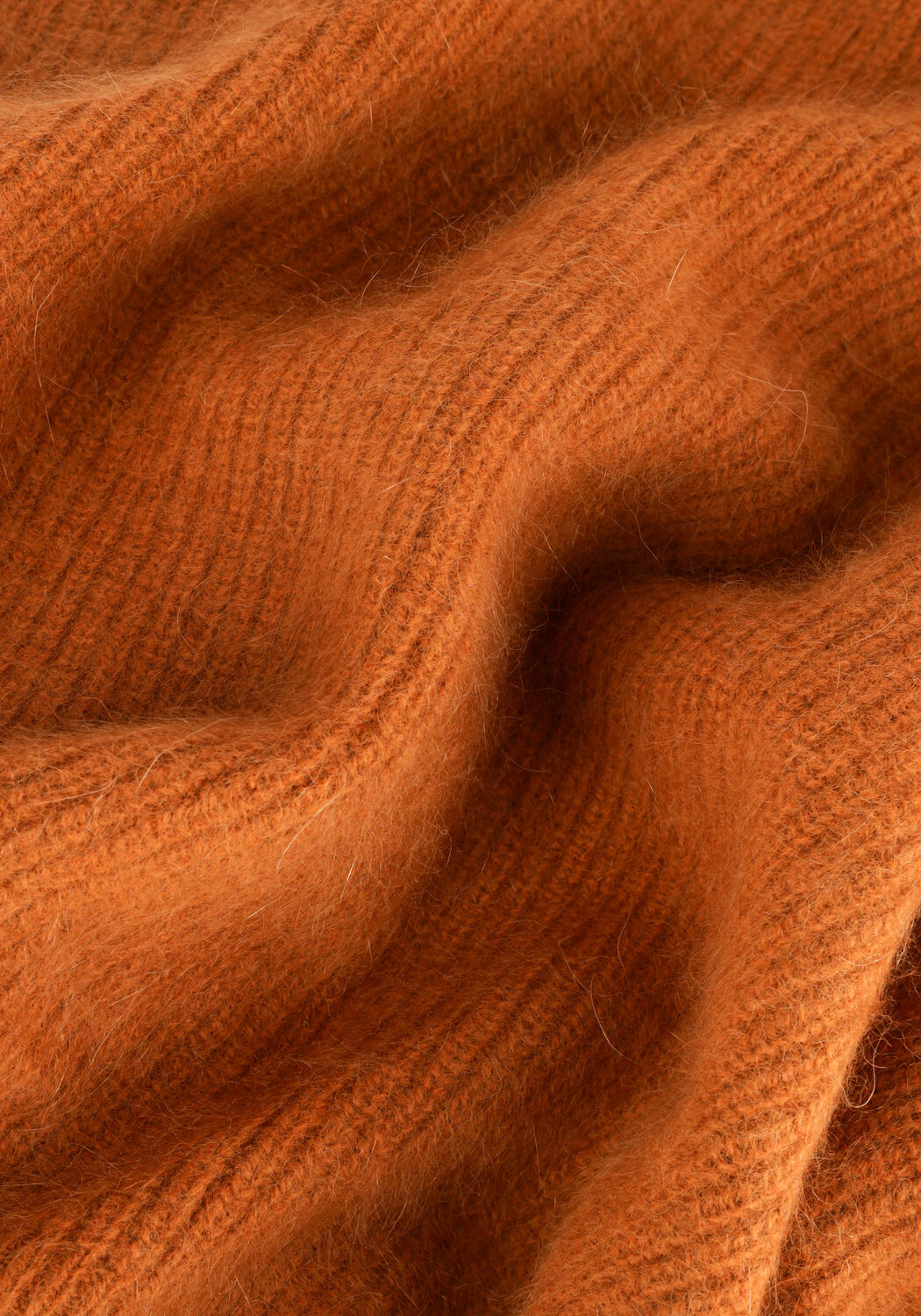 Bruine MES DEMOISELLES Vest CARI - large