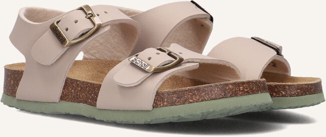 Beige SCHOLL Sandalen SHARK Beige SCHOLL Sandalen SHARK - large