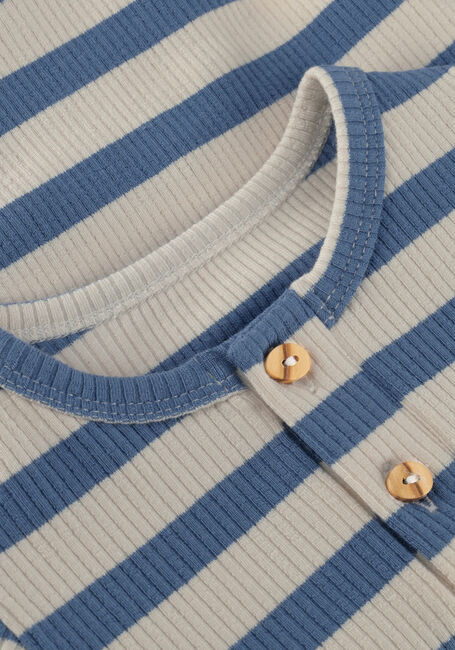 Multi PLAY UP Rompers STRIPED RIB BODY - large