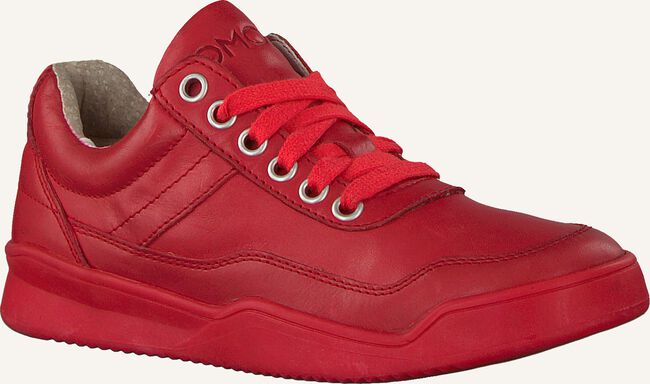 Rode OMODA Lage sneakers OM119390 Rode OMODA Lage sneakers OM119390 - large