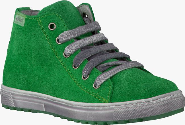 Groene CLIC! CL8181 Sneakers - large
