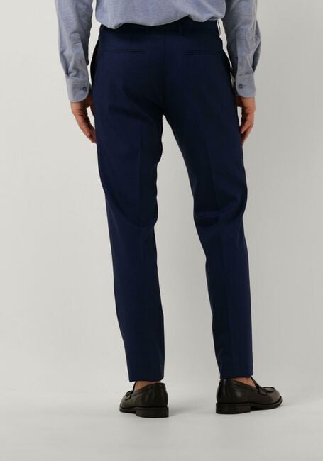 Donkerblauwe MATINIQUE Pantalon MAIAS - large