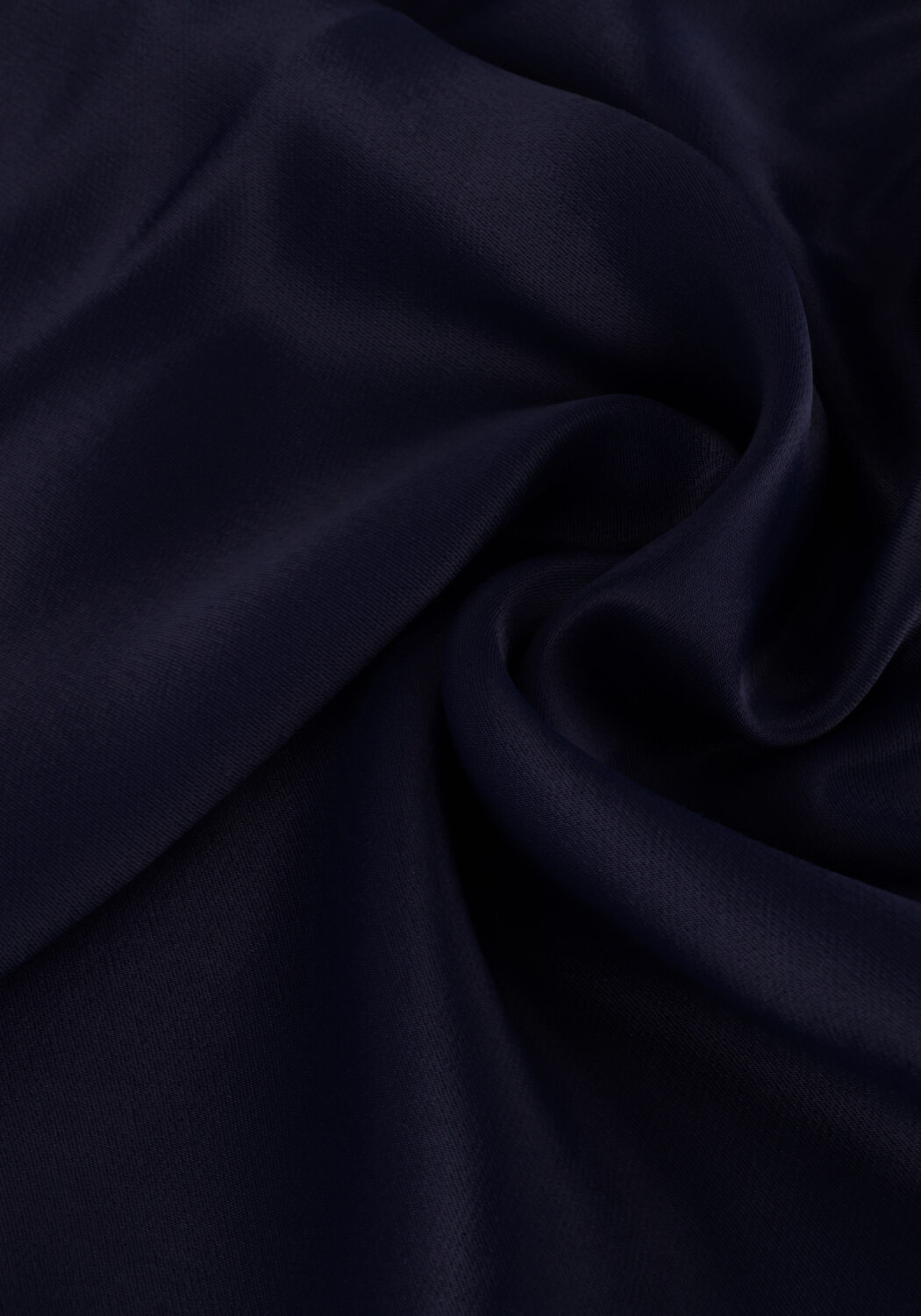 Blauwe SOEURS DE PROVENCE Maxirok CLAIRE SKIRT - large