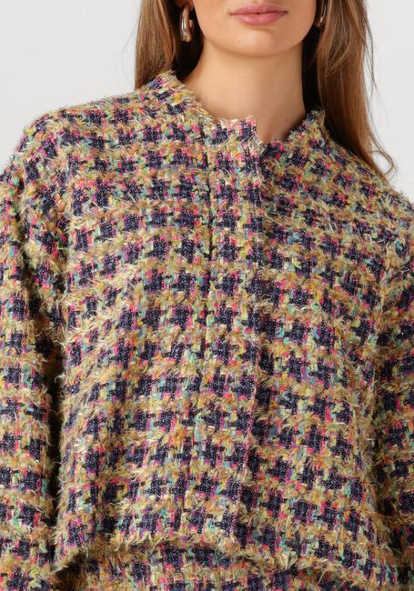 Multi STUDIO AMAYA Jack FLEUR - large