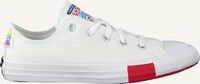 Witte CONVERSE Lage sneakers CHUCK TAYLOR ALL STAR OX KIDS Witte CONVERSE Lage sneakers CHUCK TAYLOR ALL STAR OX KIDS - medium