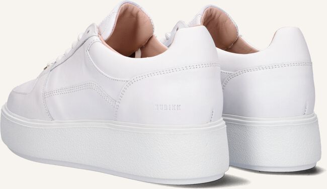 Witte NUBIKK Lage sneakers ELISE JOAN Witte NUBIKK Lage sneakers ELISE JOAN - large