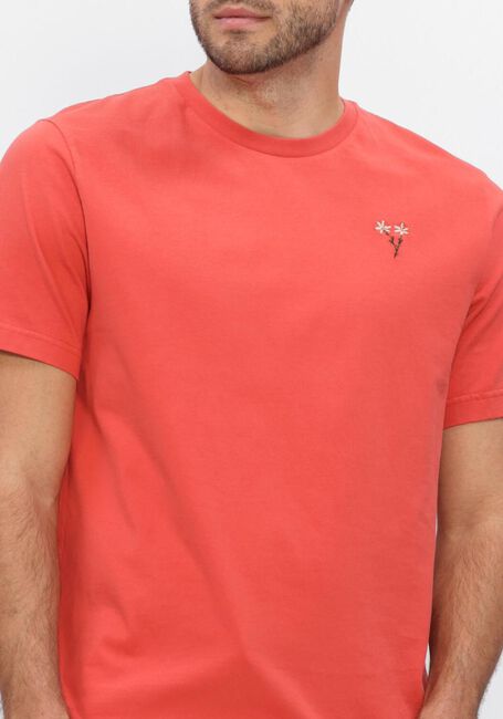 Rode FOR&Eacute;T T-shirt POSY T-SHIRT - large