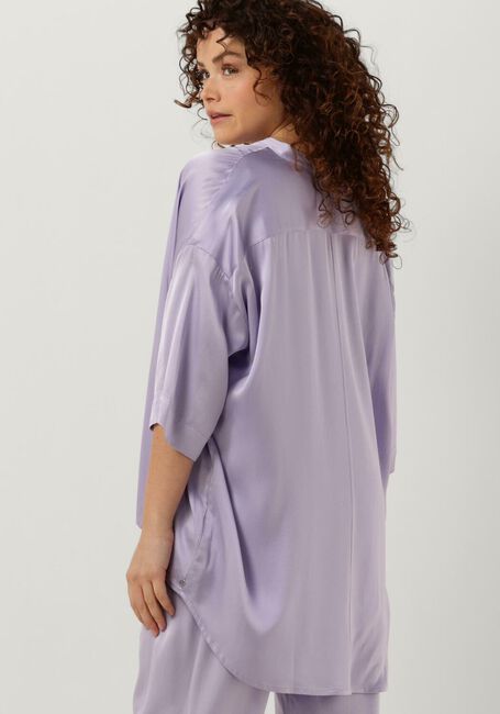 Lila OTTOD'AME Blouse DC4775 - large