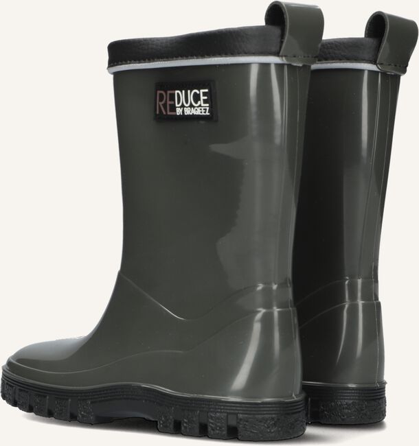 Groene REDUCE BY BRAQEEZ Regenlaarzen RD120960 Groene REDUCE BY BRAQEEZ Regenlaarzen RD120960 - large