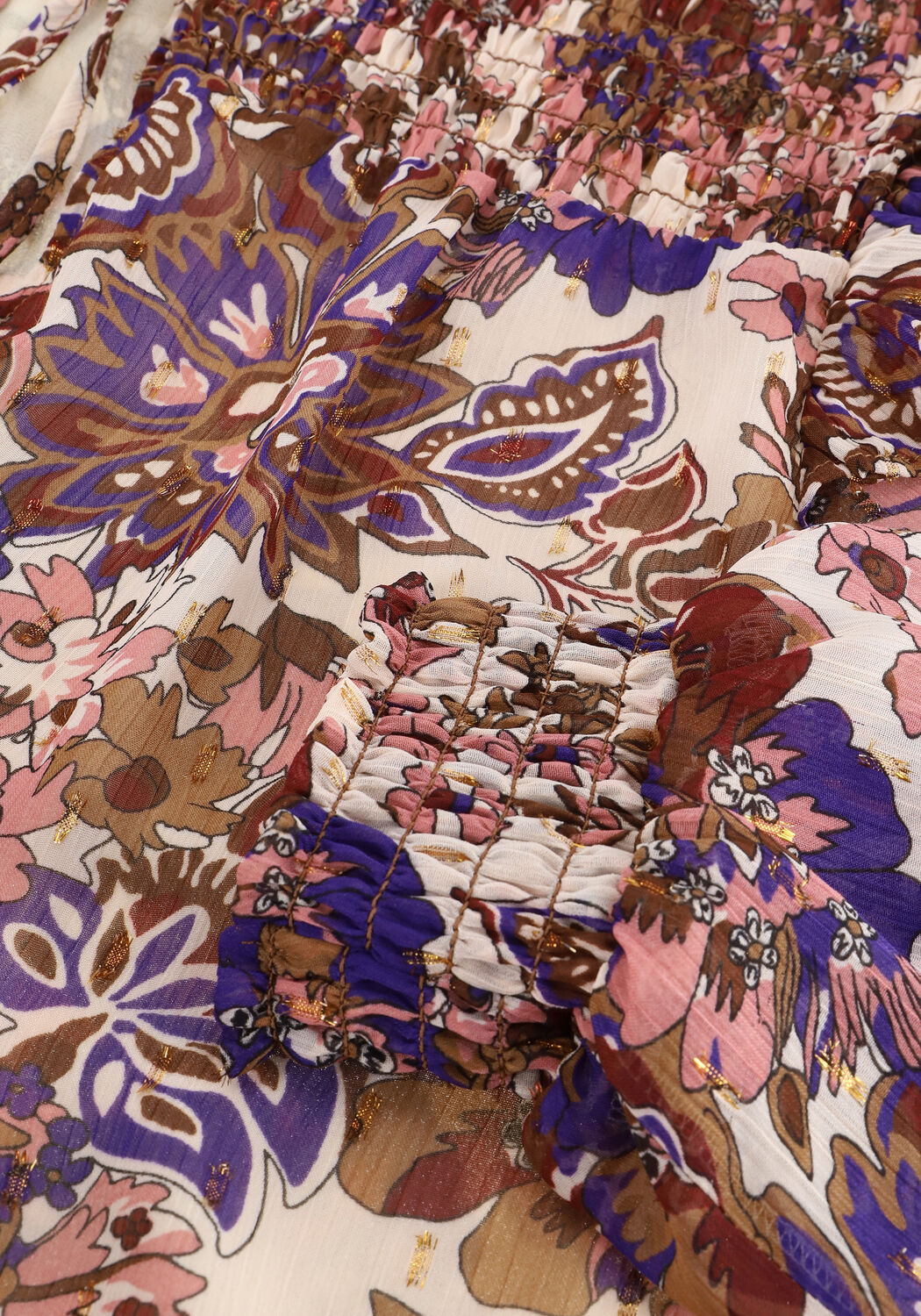 Roze LIU JO Blouses TUNICA TS NAV - large