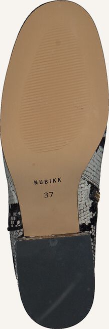 Beige NUBIKK Enkellaarsjes GIGI ROMA Beige NUBIKK Enkellaarsjes GIGI ROMA - large