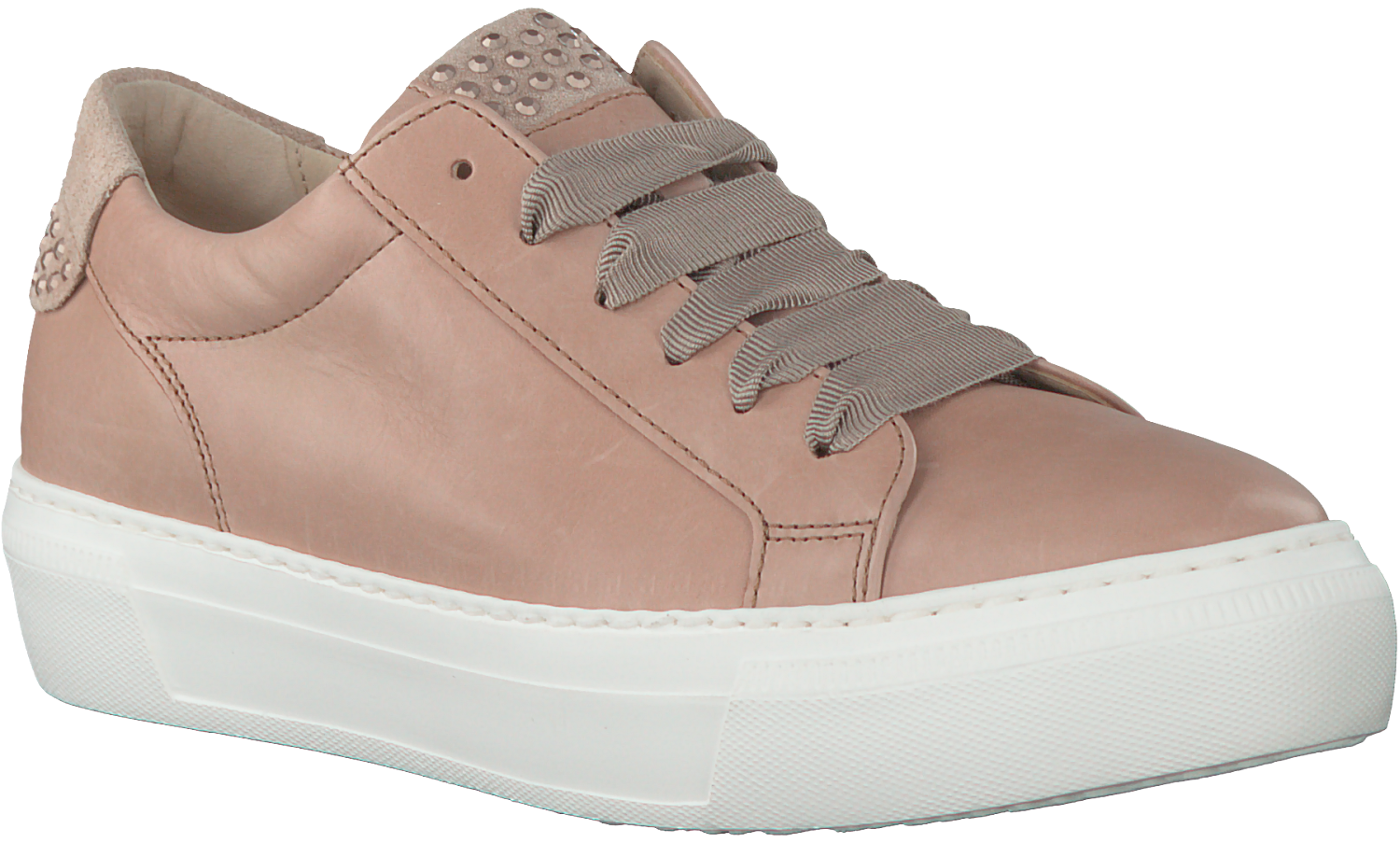 gabor pink trainers