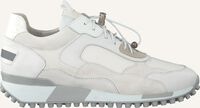 Witte VIA VAI Lage sneakers GIULIA TWIST - medium