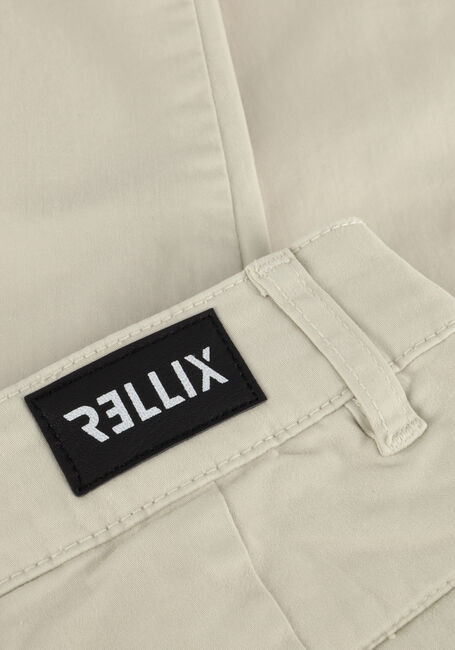 Grijze RELLIX Cargobroeken CARGO PANT RELLIX - large