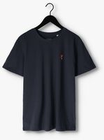 Grijze STRØM Clothing T-shirt T-SHIRT
