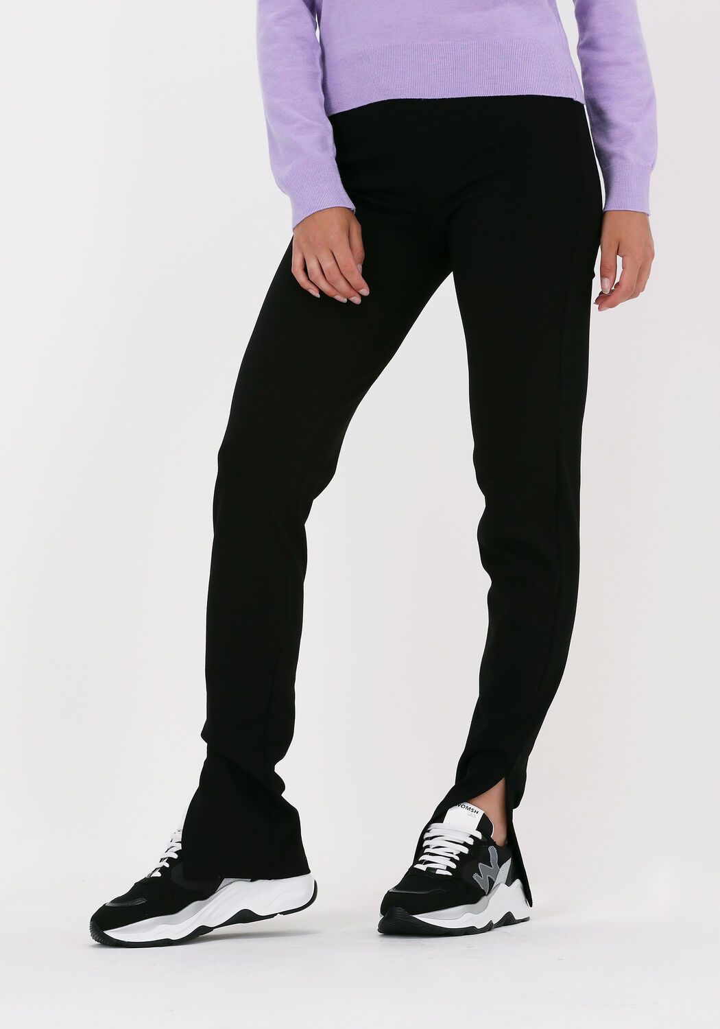 Jersey pants shop