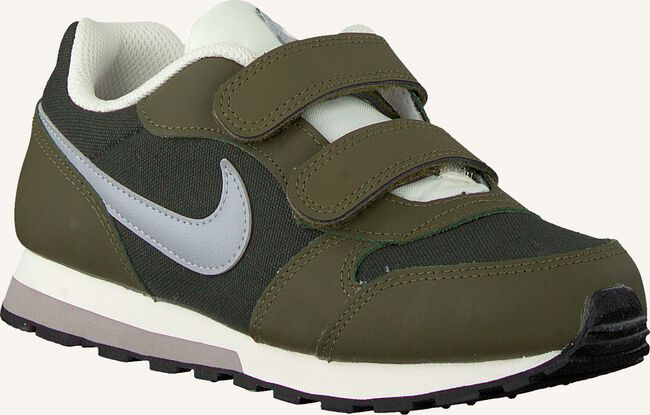 Groene NIKE Lage sneakers MD RUNNER 2 (TDV) Groene NIKE Lage sneakers MD RUNNER 2 (TDV) - large