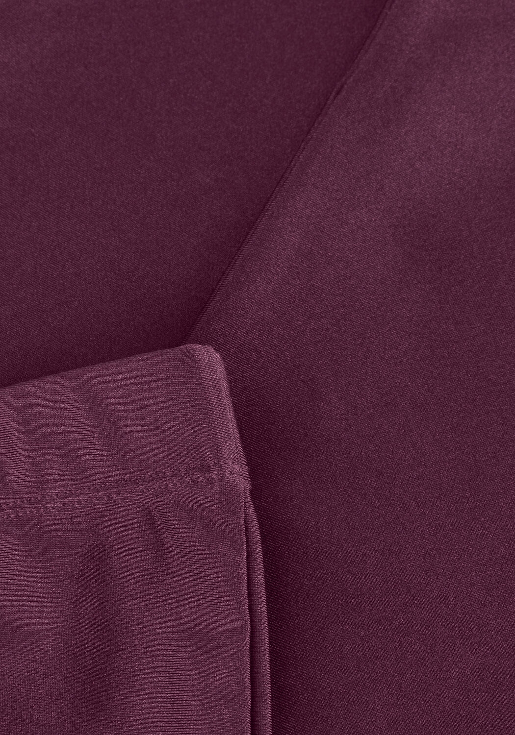 Paarse Z8 Legging GISELLE - large