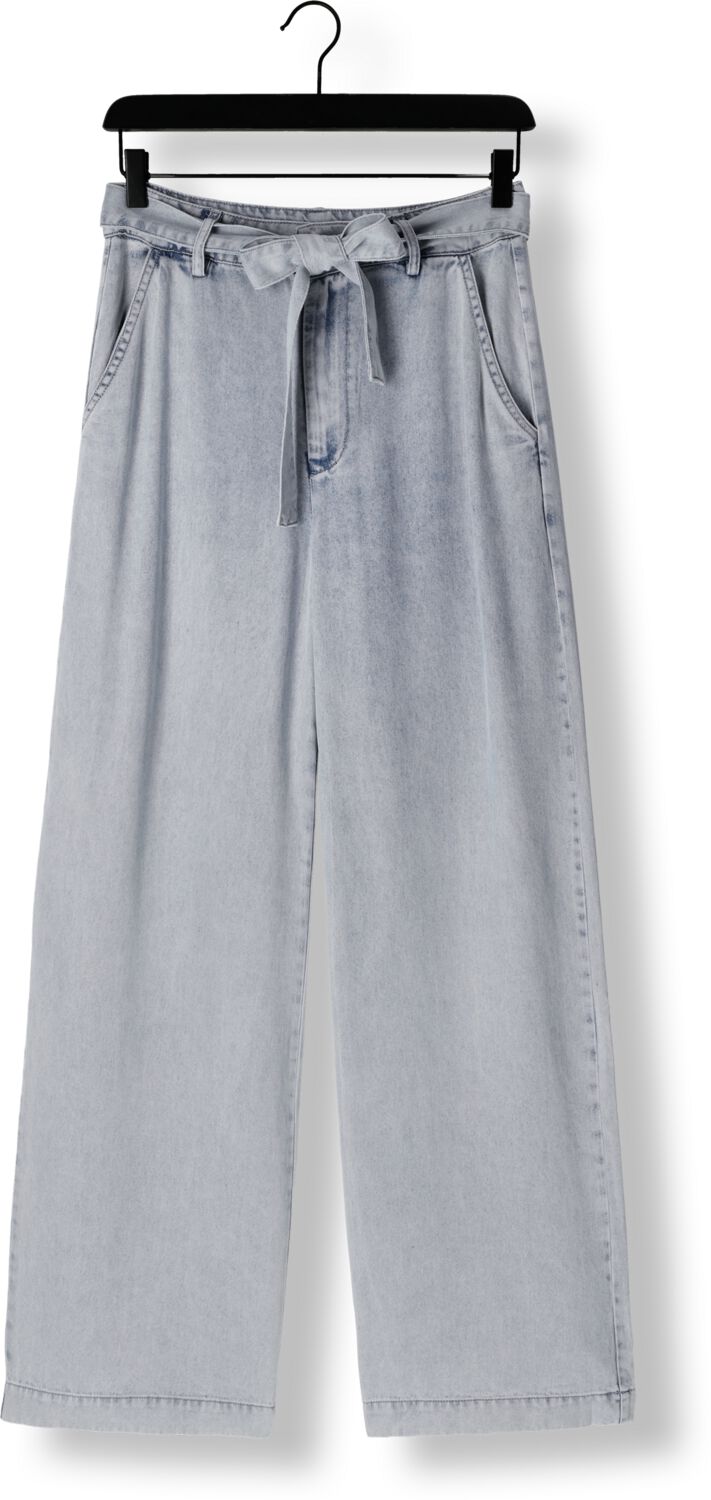 FREEBIRD Dames Jeans Pepa New Lichtblauw