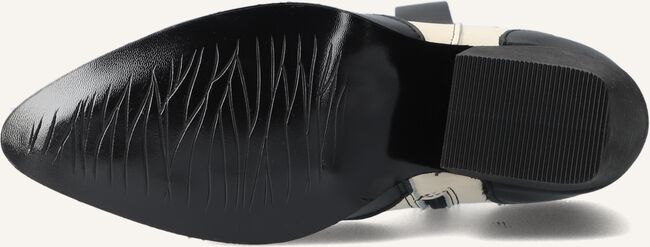 Zwarte OMODA Cowboylaarzen P7270 Zwarte OMODA Cowboylaarzen P7270 - large